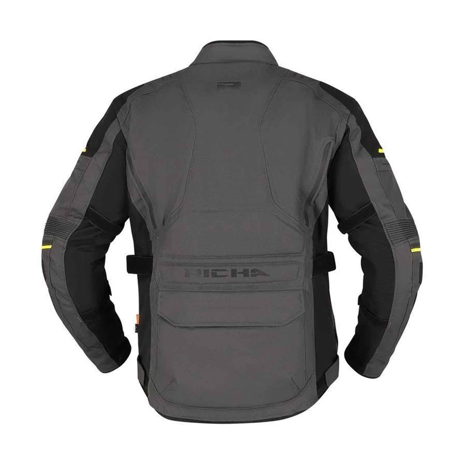  Richa Infinity 3 Waterproof Motosiklet Montu