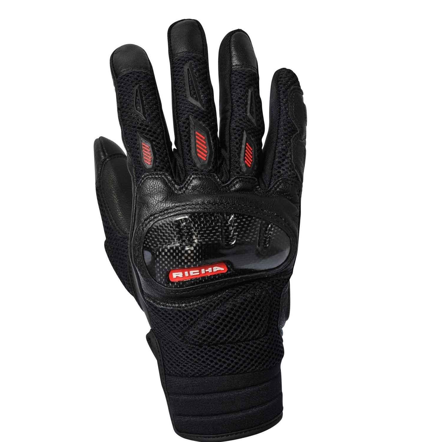 Richa Torsion Motosiklet Eldiveni86,00 Sürüşünüzü Bir Üst Seviyeye