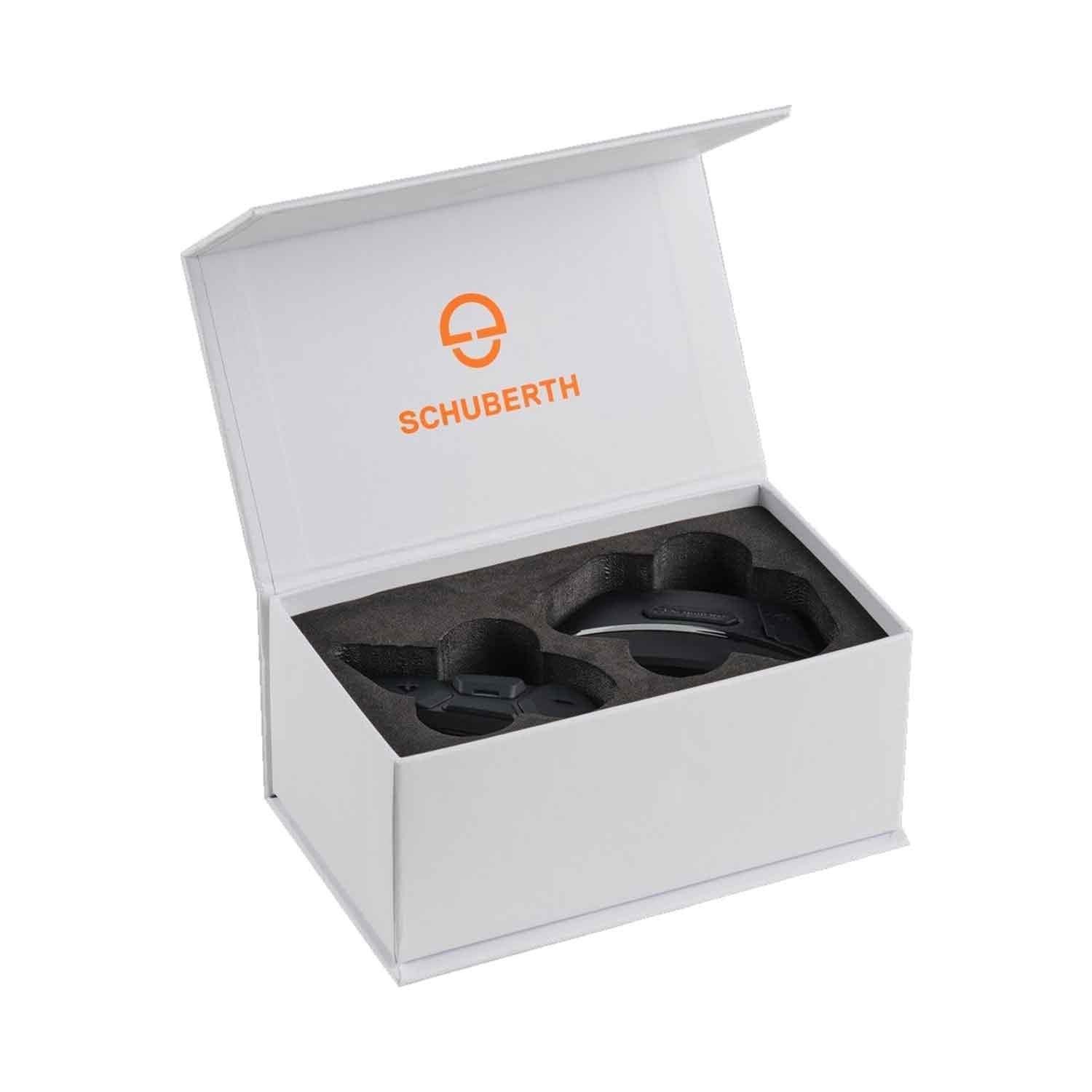 Schuberth SC2 Interkom