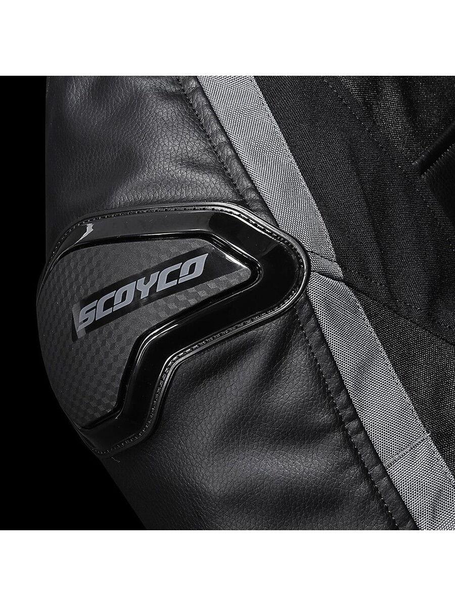 Scoyco JK152W Kadın Motosiklet Montu