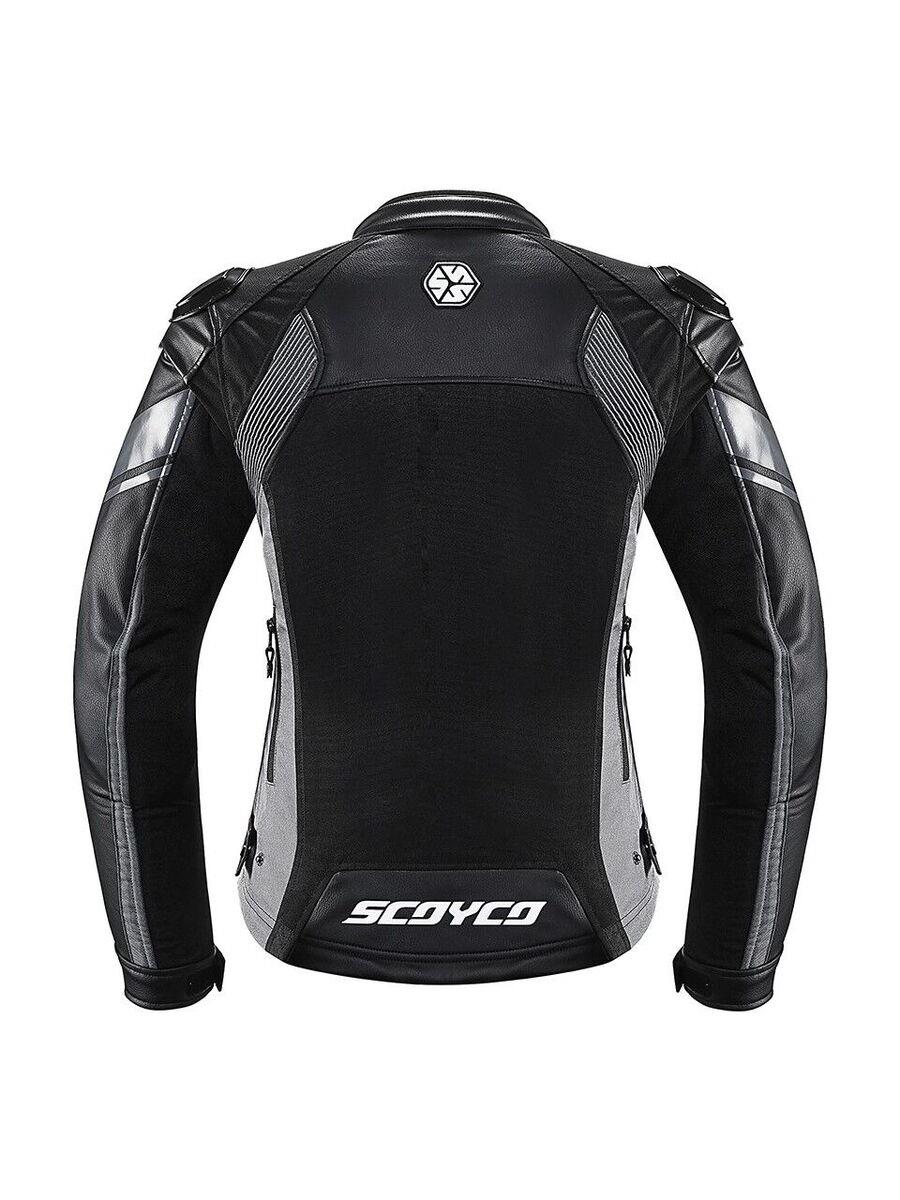 Scoyco JK152W Kadın Motosiklet Montu