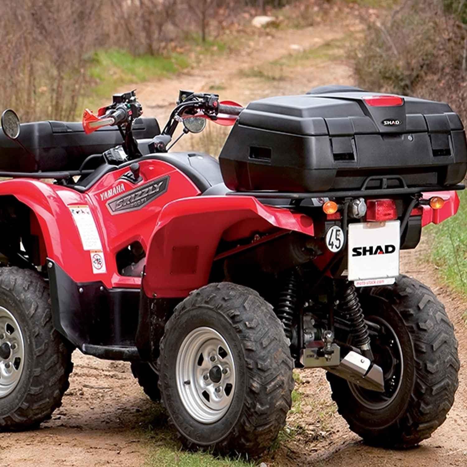 Shad ATV80 Atv Çantası