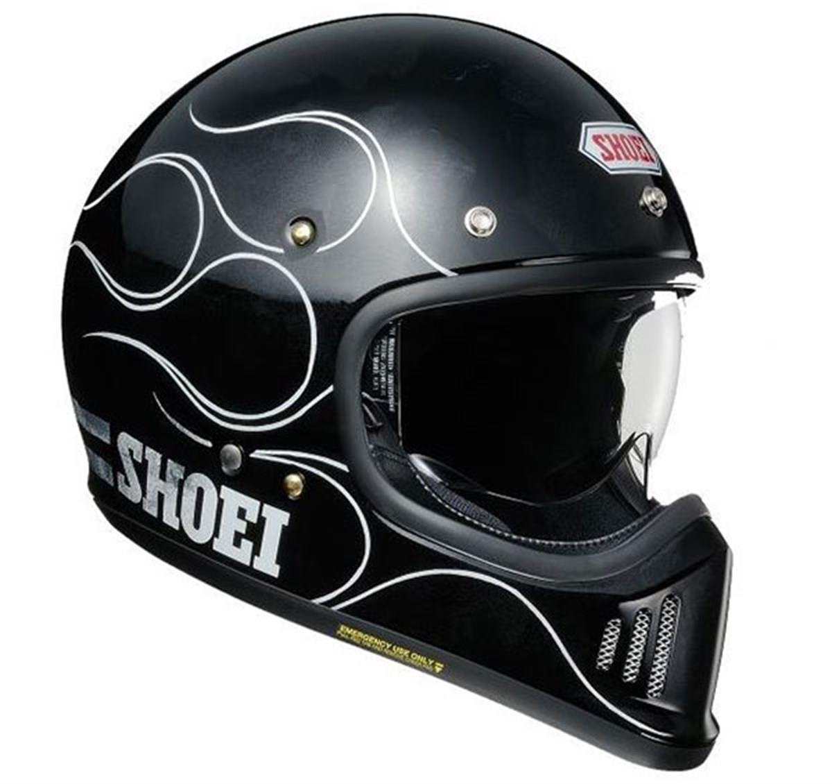 Shoei EX-Zero Xanadu Full Face Motosiklet Kaskı18376,80 Sürüşünüzü