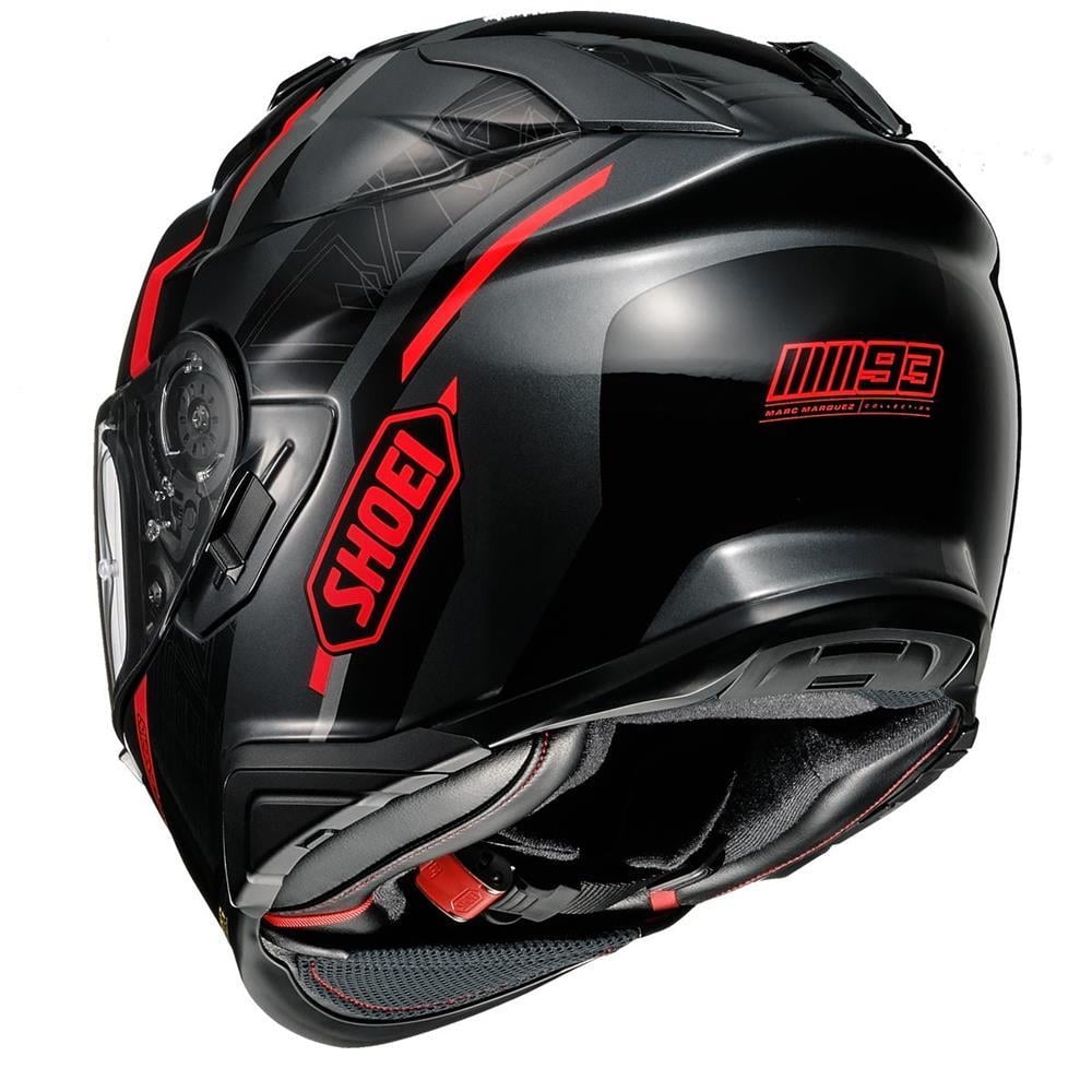 Shoei GT-AIR 2 MM93 Collection Road Full Face Motosiklet