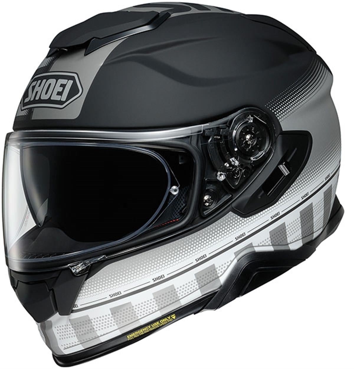 Shoei GT-Air 2 Tesseract Full Face Motosiklet Kaskı29350,25