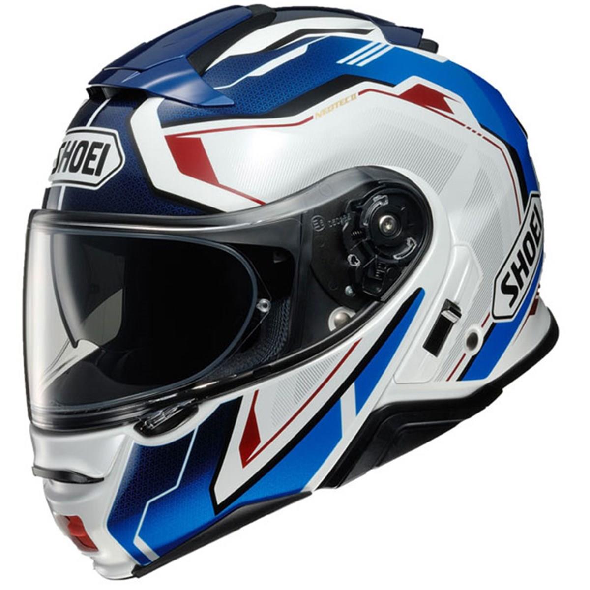 Shoei Neotec 2 Respect Çene Açilir Motosiklet Kaskı29350,25