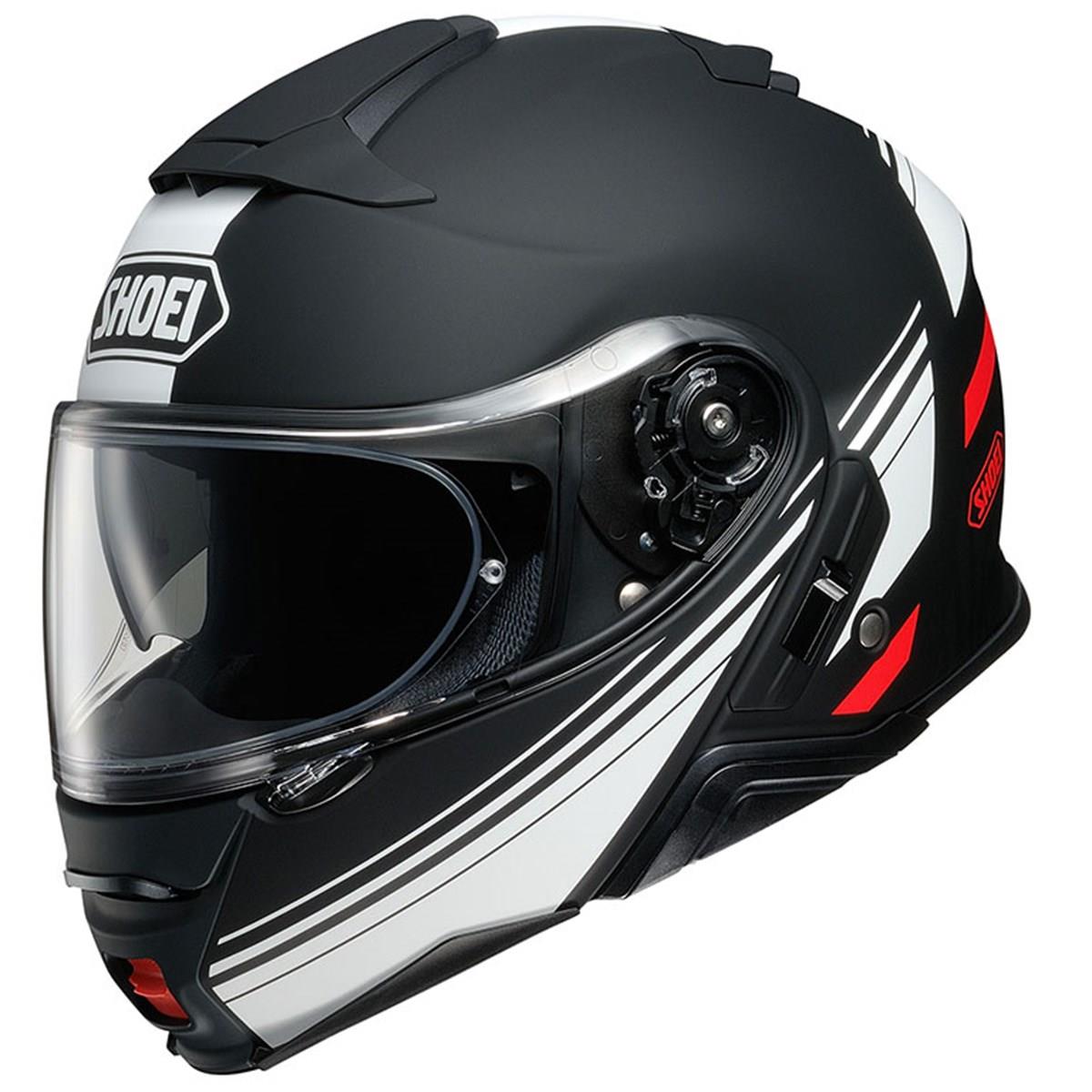 Shoei Neotec 2 Seperator Çene Açilir Motosiklet Kaskı29350,25