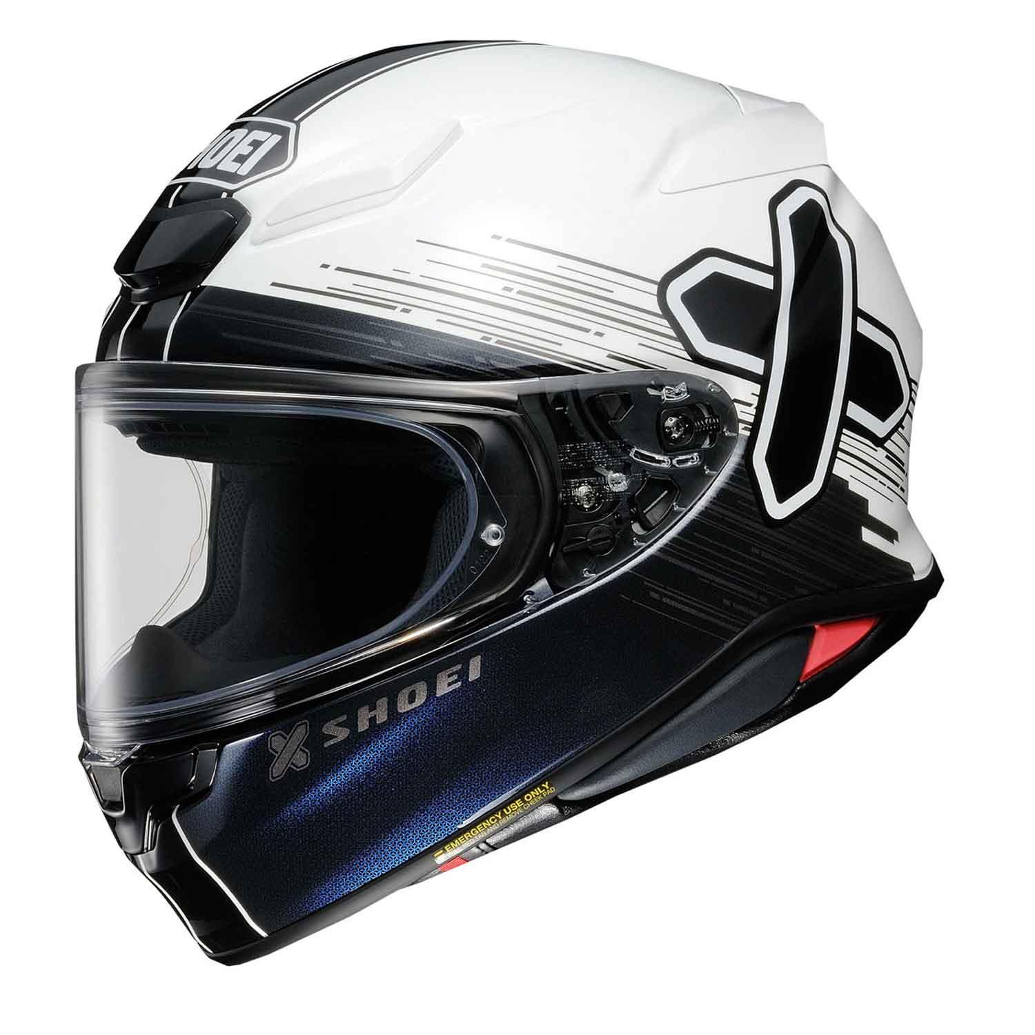 Shoei NXR 2 Ideograph Kapalı Motosiklet Kaskı33729,75 Sürüşünüzü