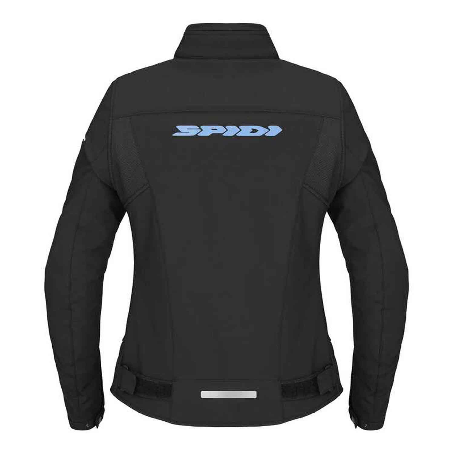 Spidi Corsa Tex Lady Yazlık Motosiklet Montu
