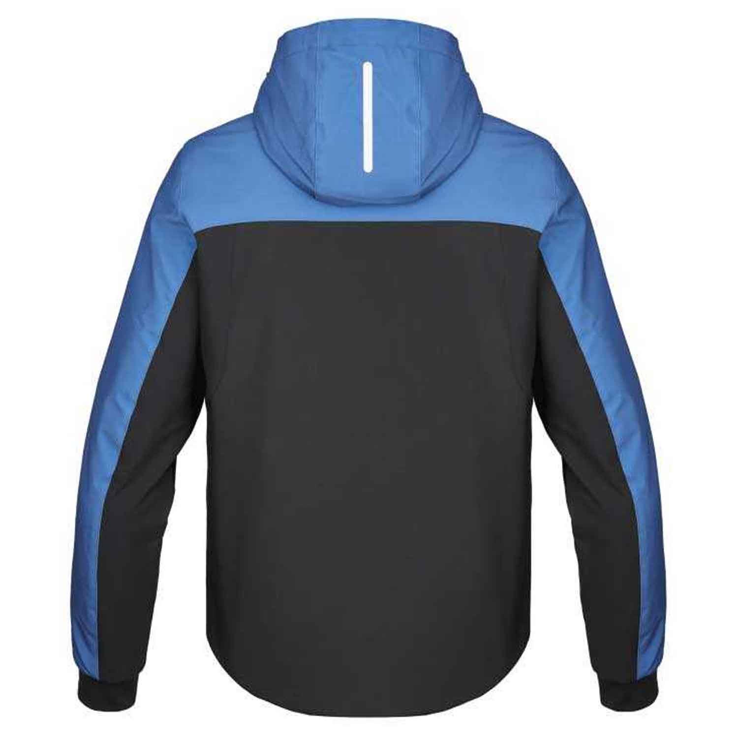 Spıdı Hoodıe H2Out Iı Motosiklet Montu