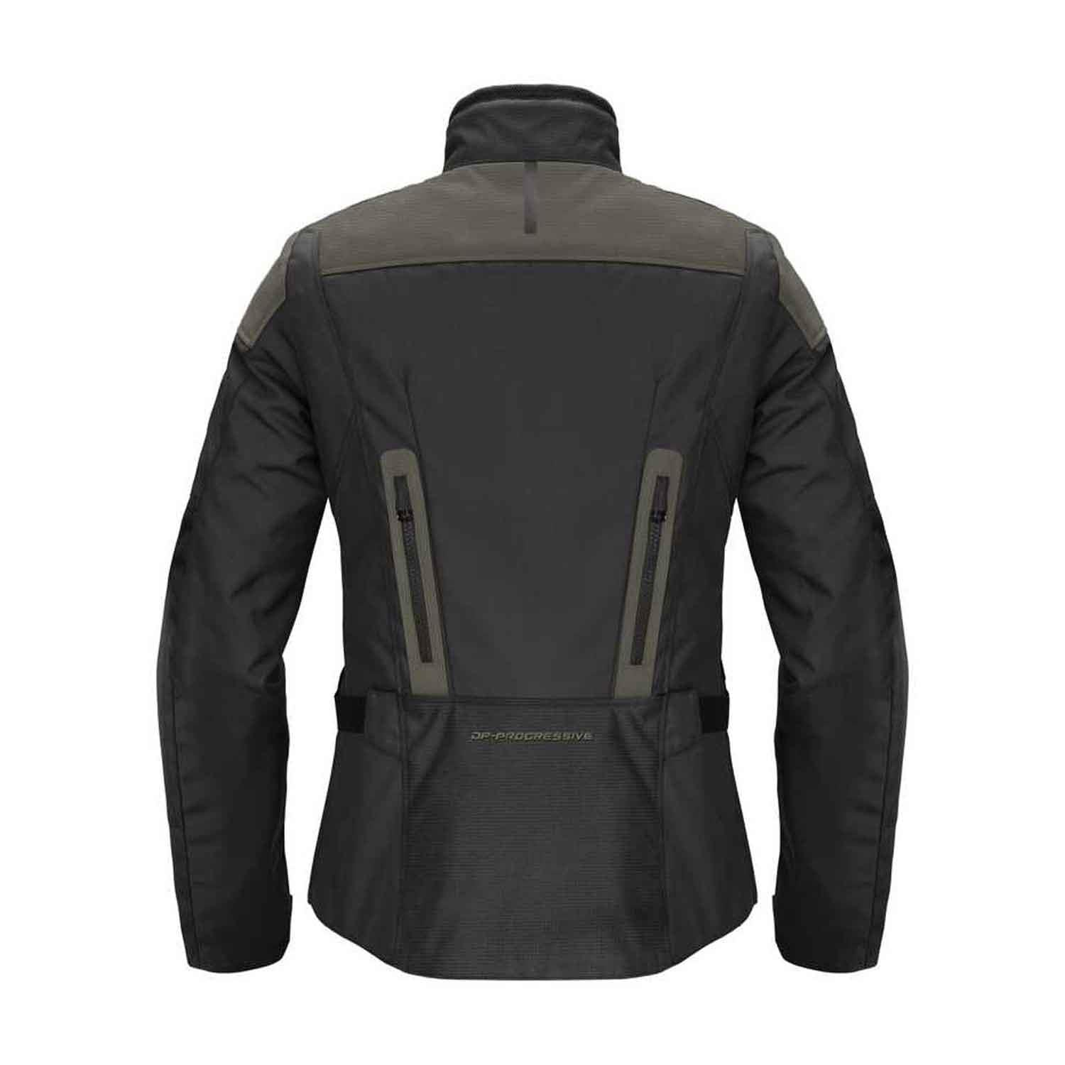 Spidi Traveler 3 Evo Lady H2out Kadın Motosiklet Montu