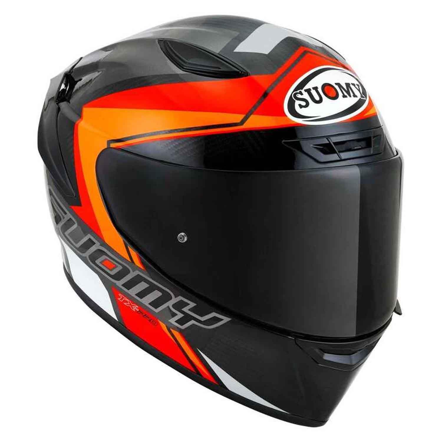 Suomy Tx-Pro Glam Kapalı Kask18735,90 Sürüşünüzü Bir Üst Seviyeye