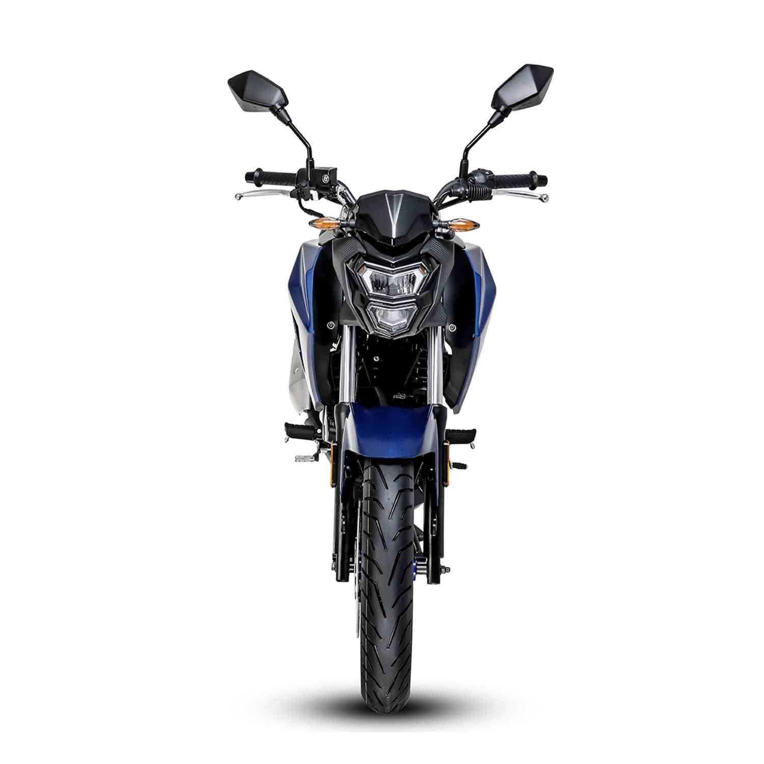 SYM NHX-125