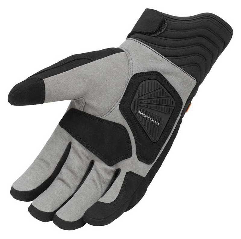 Tucano Urbano Dust Hydroscud® Eldiven Siyah