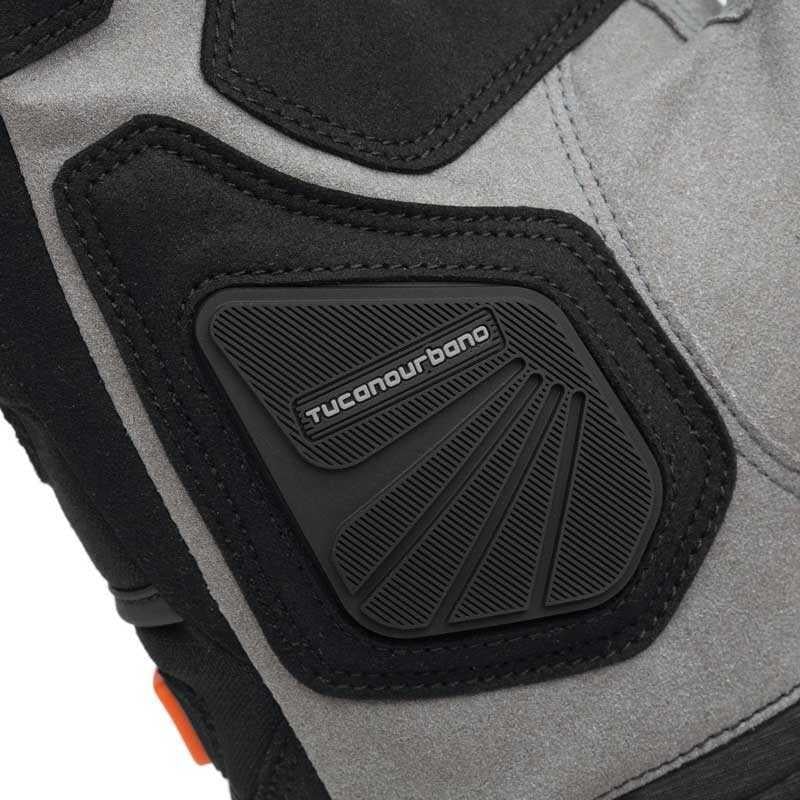 Tucano Urbano Dust Hydroscud® Eldiven Siyah