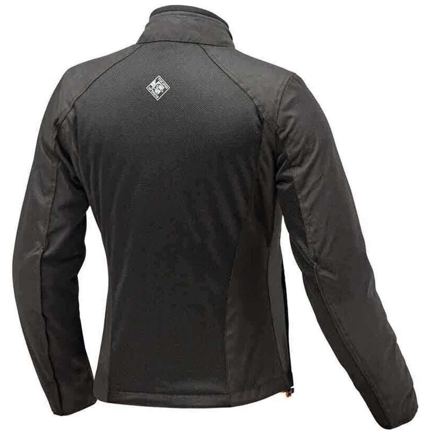 Tucano Urbano Network Lady 3G Yazlık Motosiklet Montu