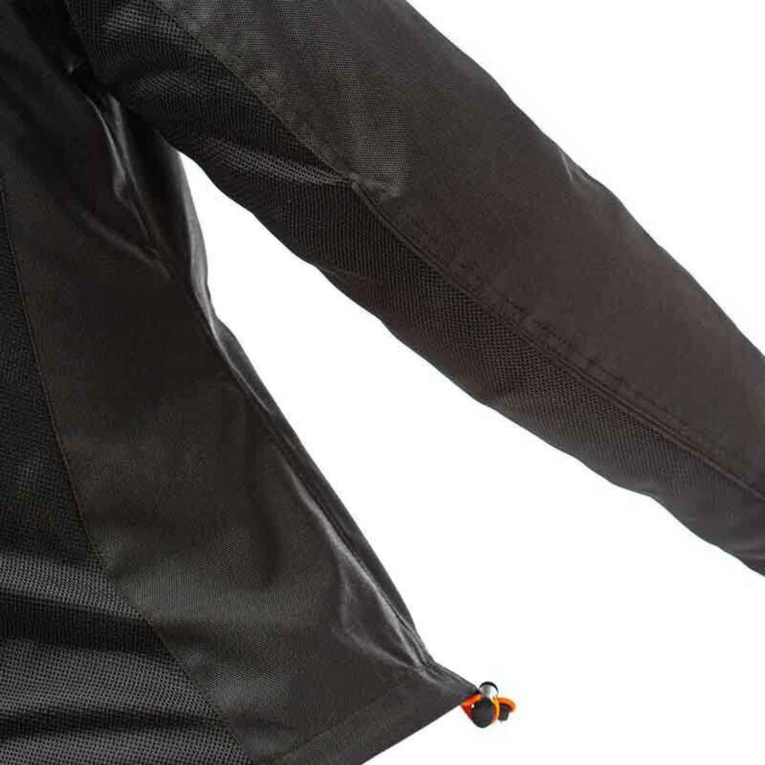 Tucano Urbano Network Lady 3G Yazlık Motosiklet Montu
