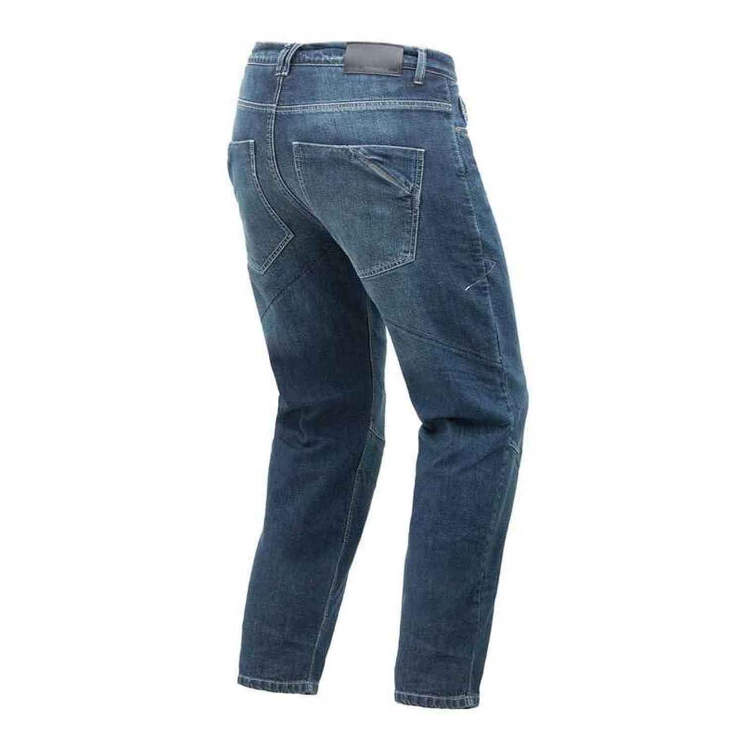 Tucano Urbano Quarto Kevlar Pantolon