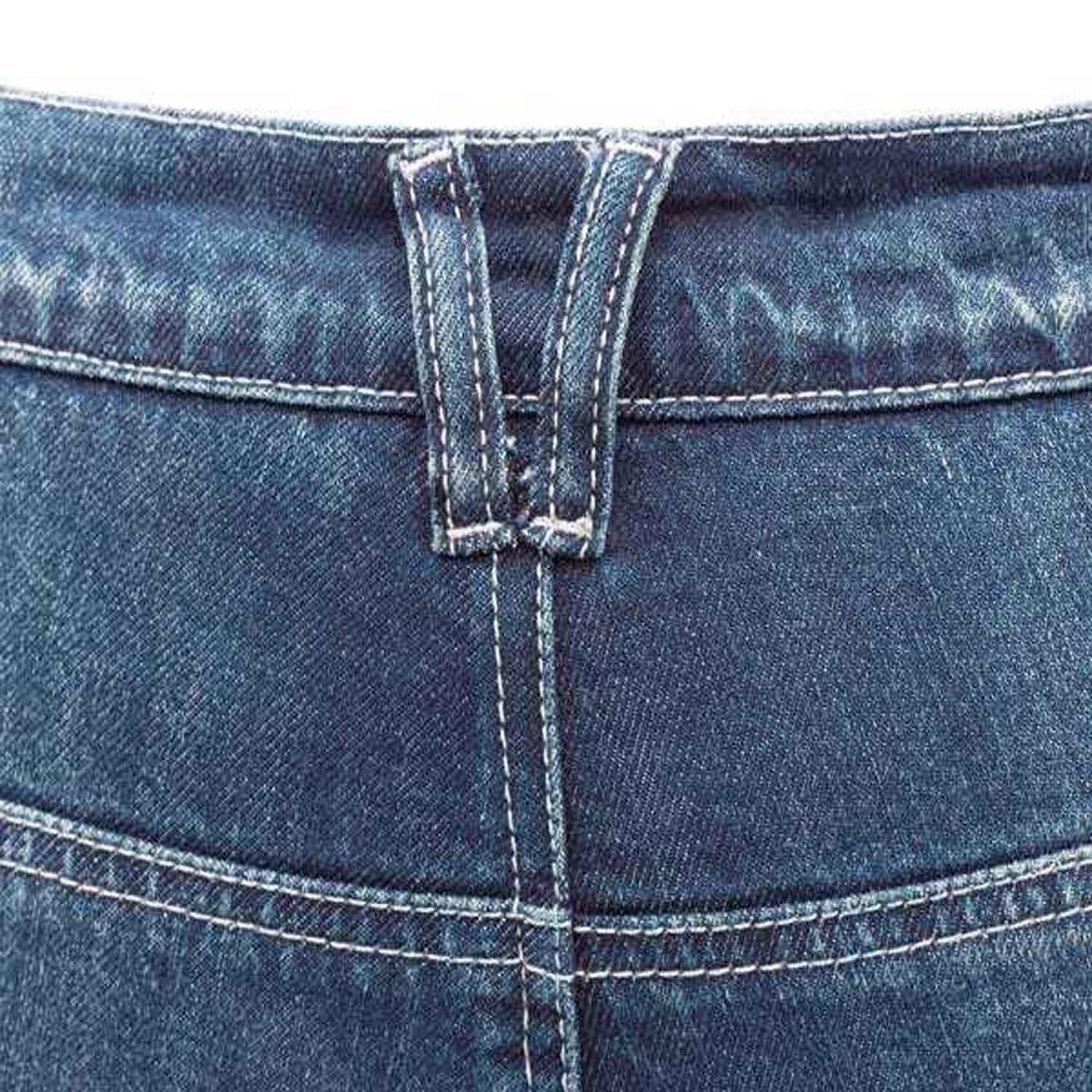 Tucano Urbano Quarto Kevlar Pantolon
