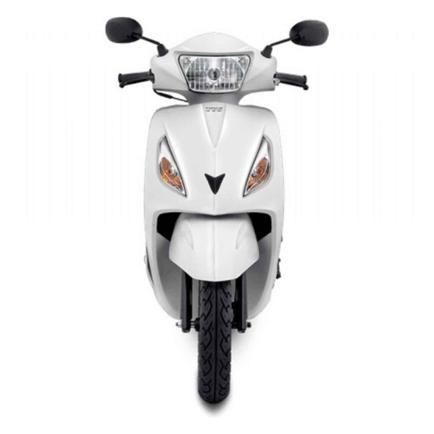 TVS JUPITER 110