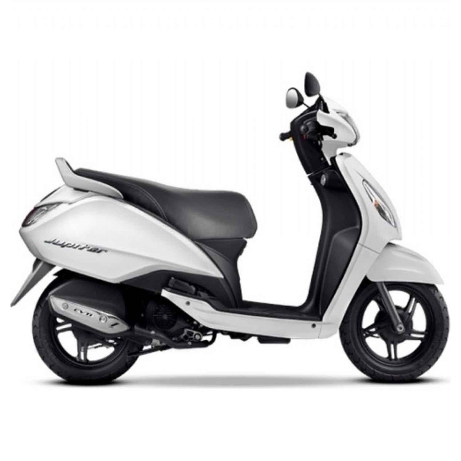TVS JUPITER 110