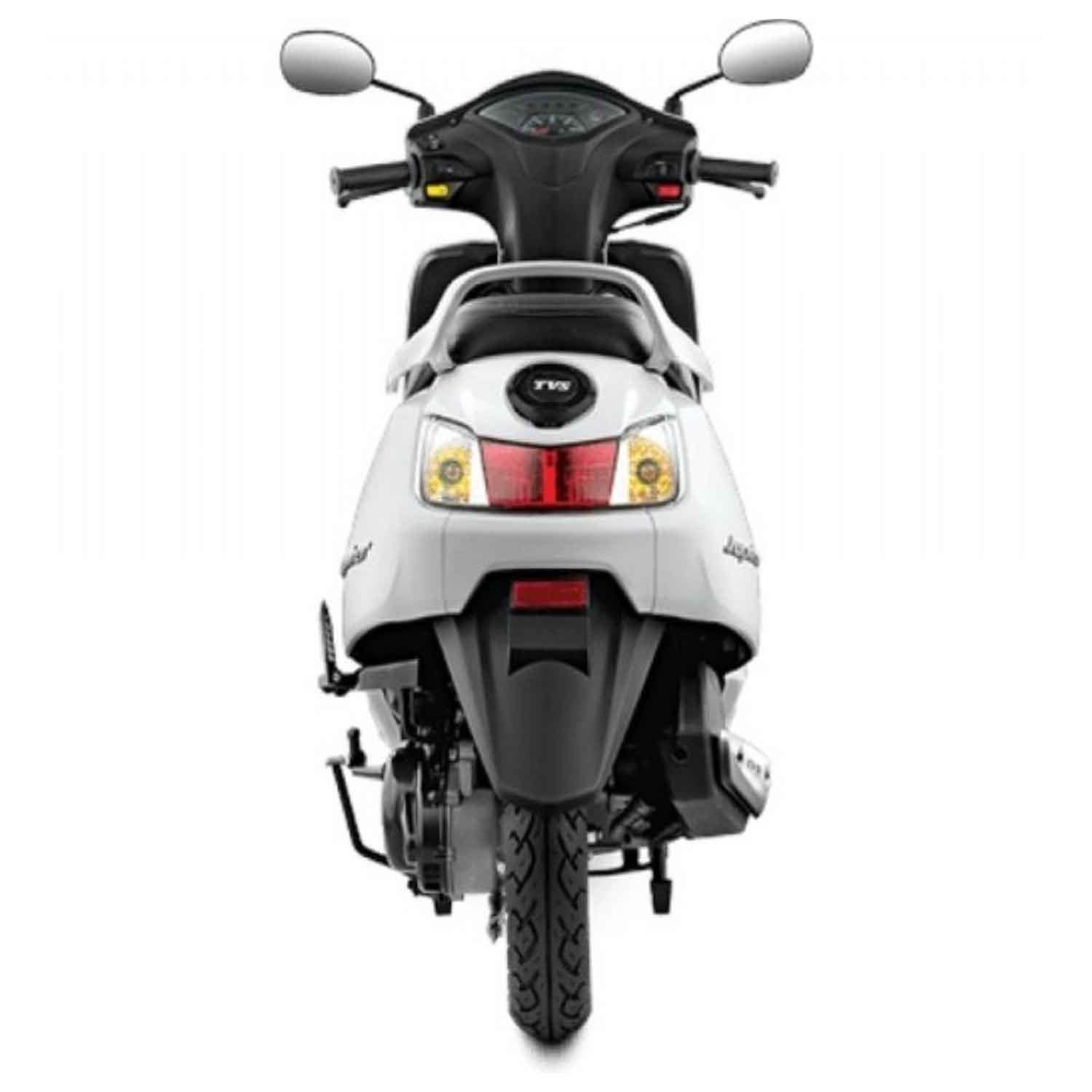 TVS JUPITER 110
