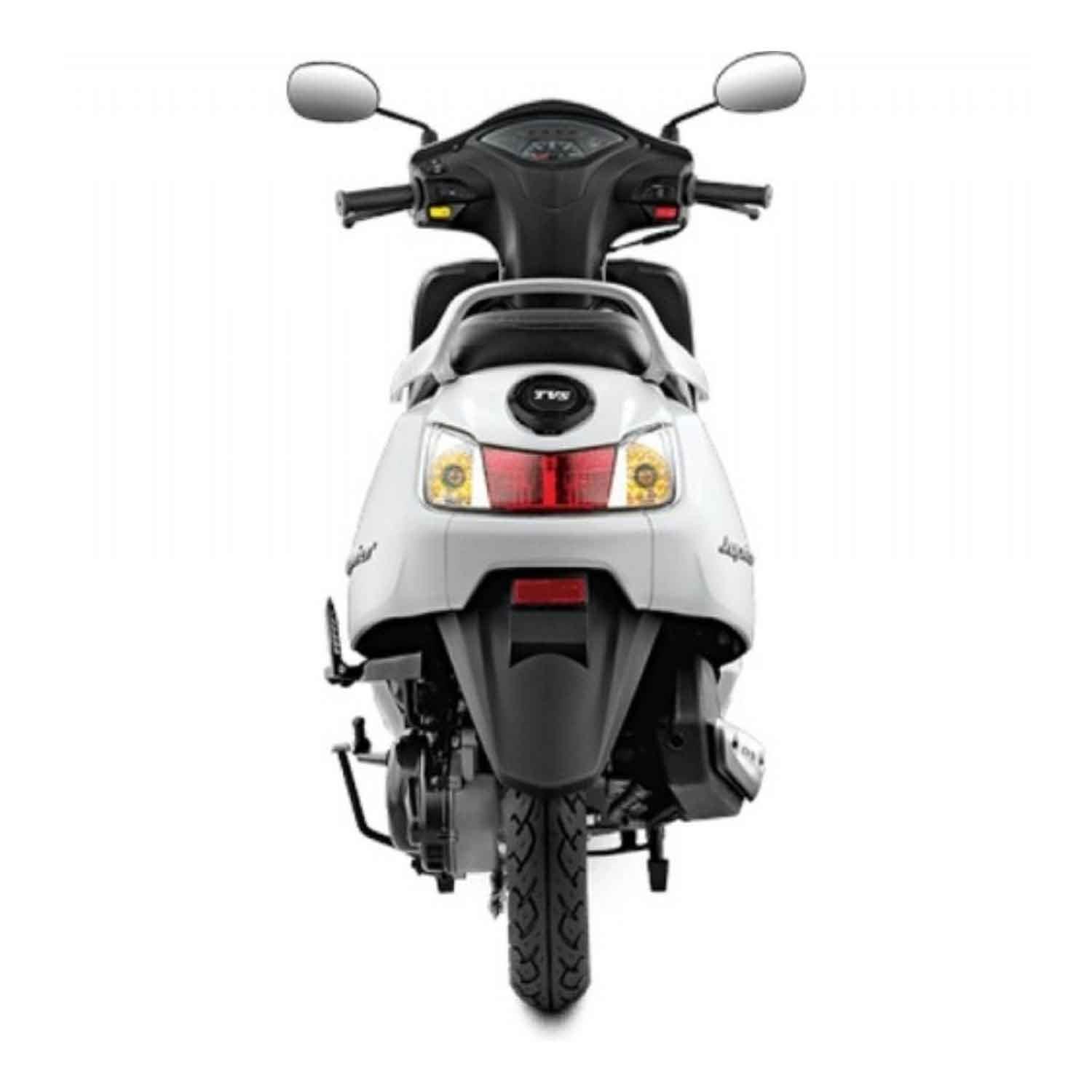 TVS JUPITER 125