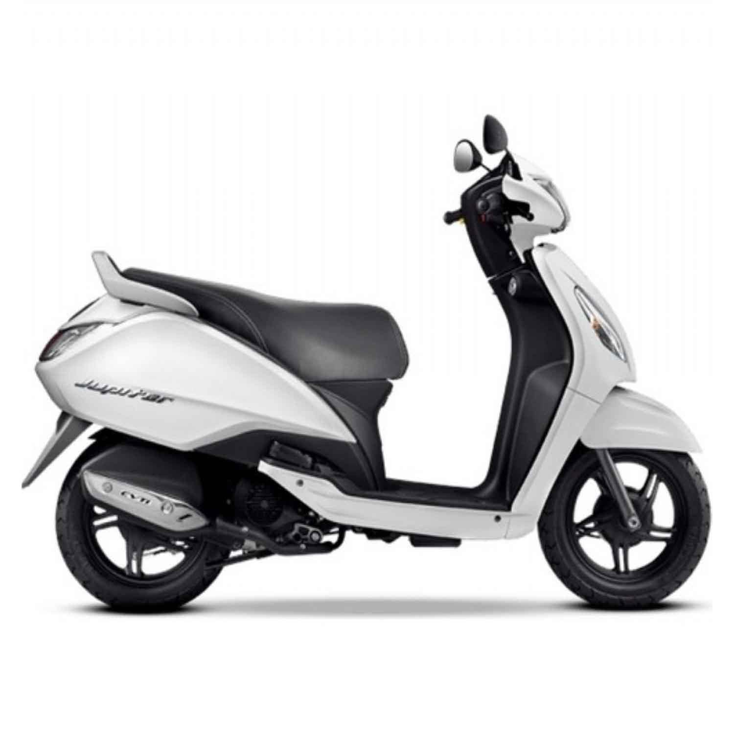 TVS JUPITER 125