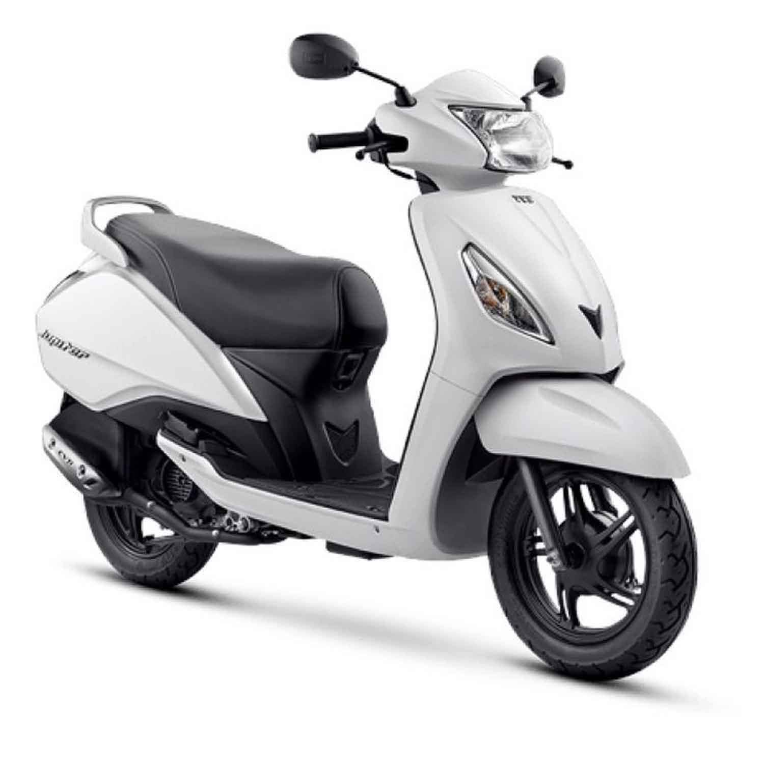 TVS JUPITER 125