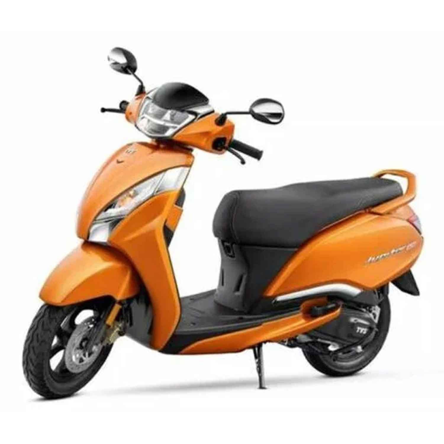 TVS JUPITER 125