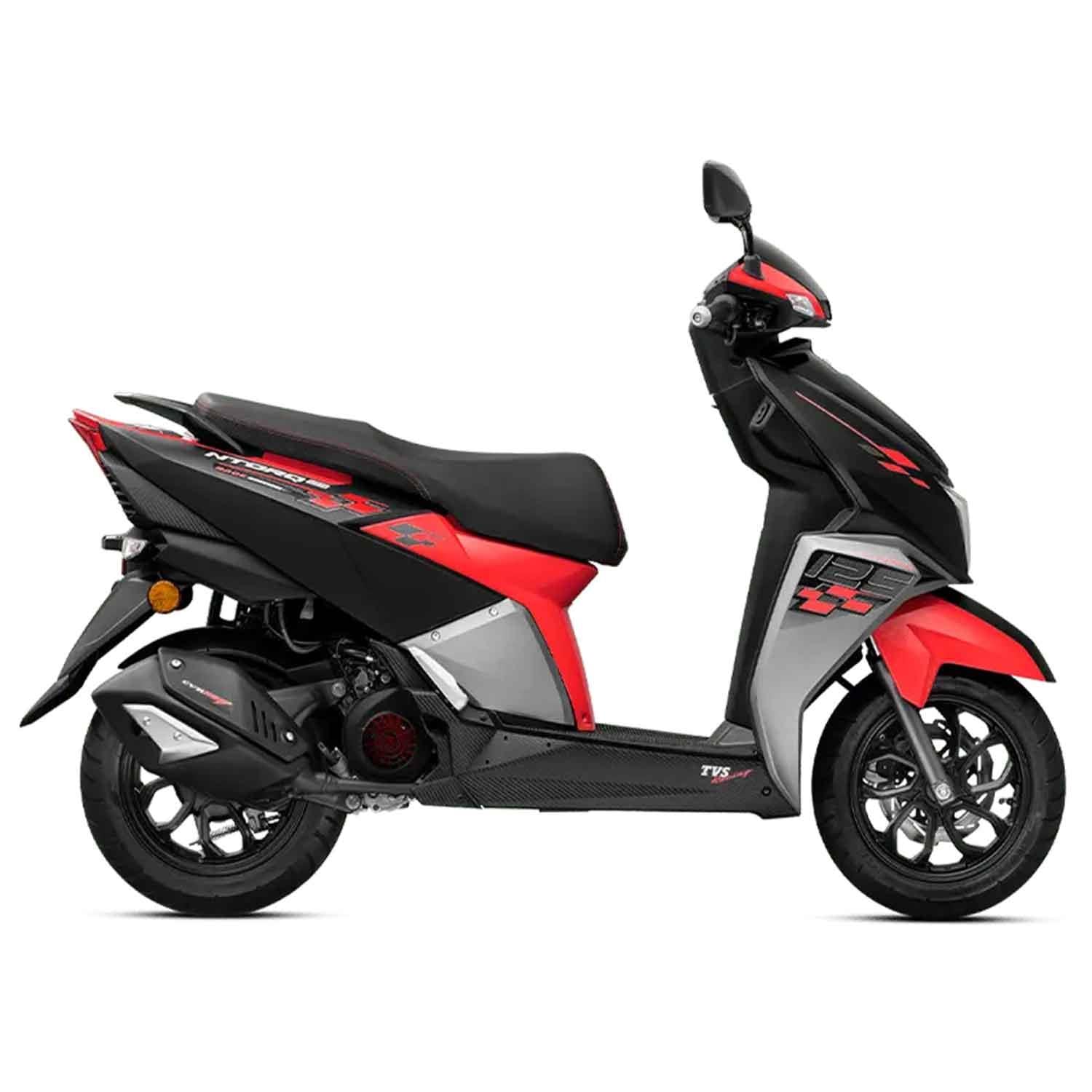 TVS NTORQ 125 RE