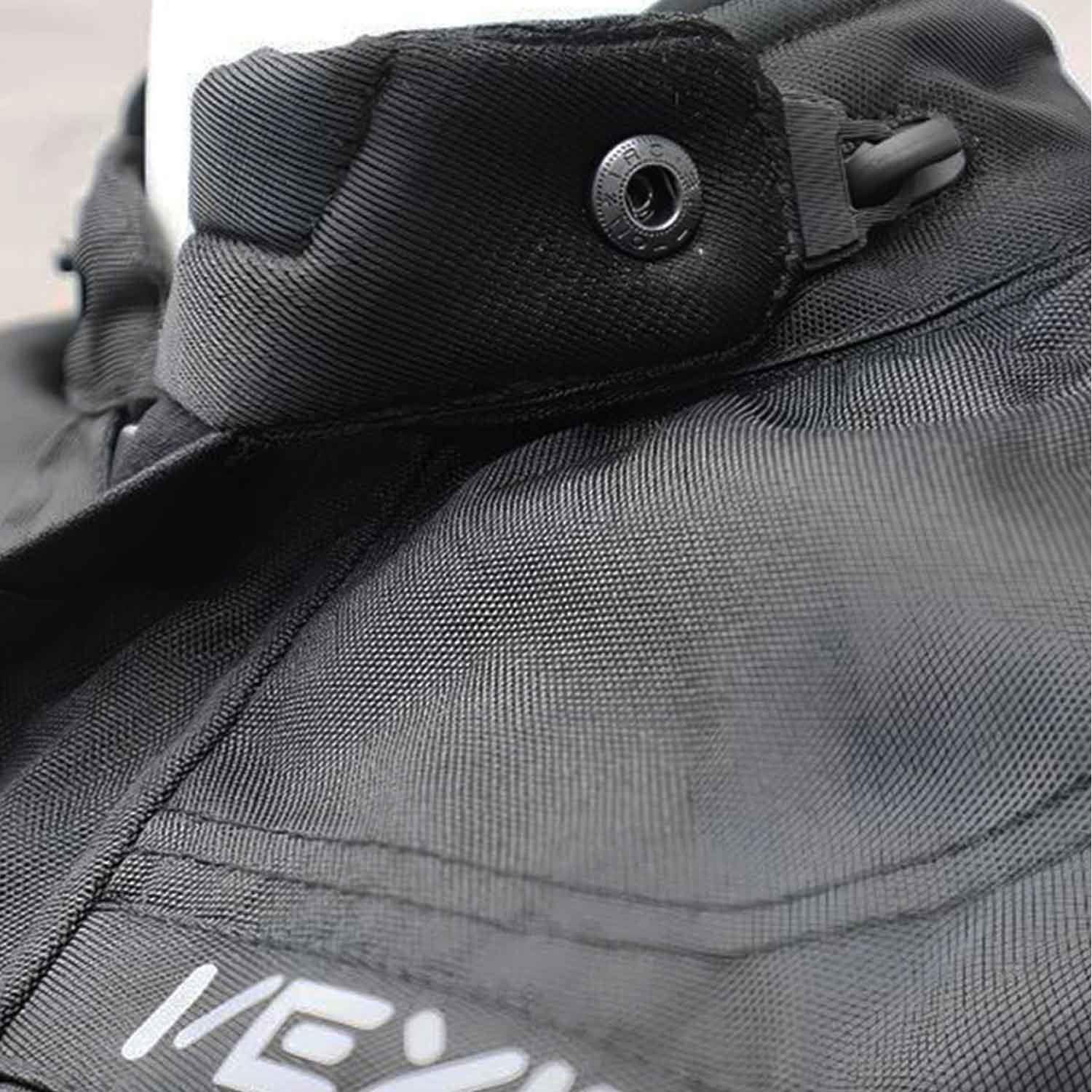 Vexo Adventure H2o Kışlık Motosiklet Montu