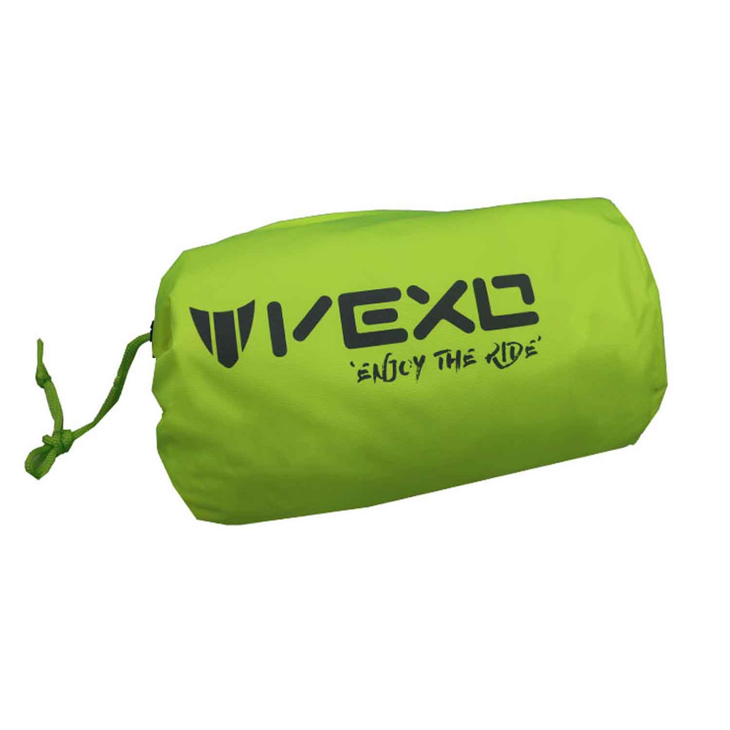  Vexo Hurricane Yağmurluk Takım