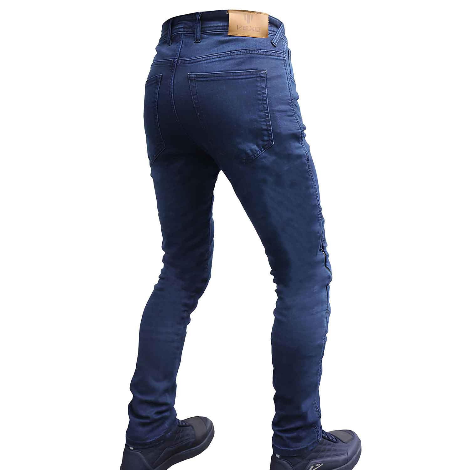  Vexo Titans Kot Motosiklet Pantolonu