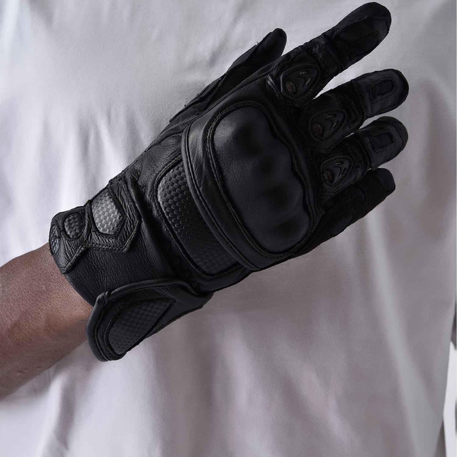 Vexo Vanguard H2O Motosiklet Eldiveni
