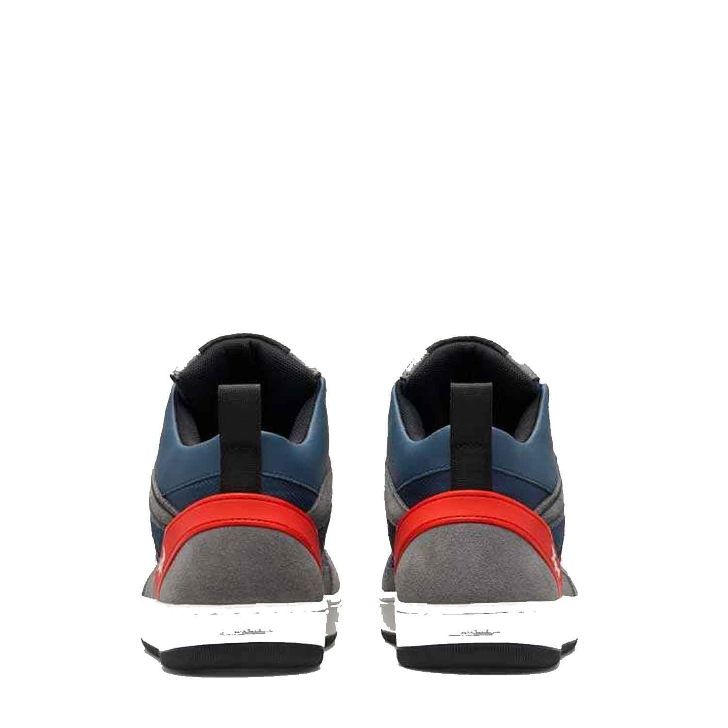 Xpd Moto-1 Sneakers Bot