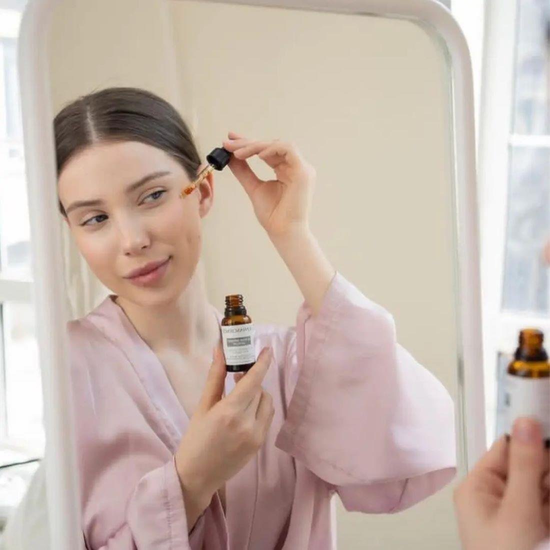 ALPHA BRIGHT SERUM -30 ML Leke Karşıtı Bakım