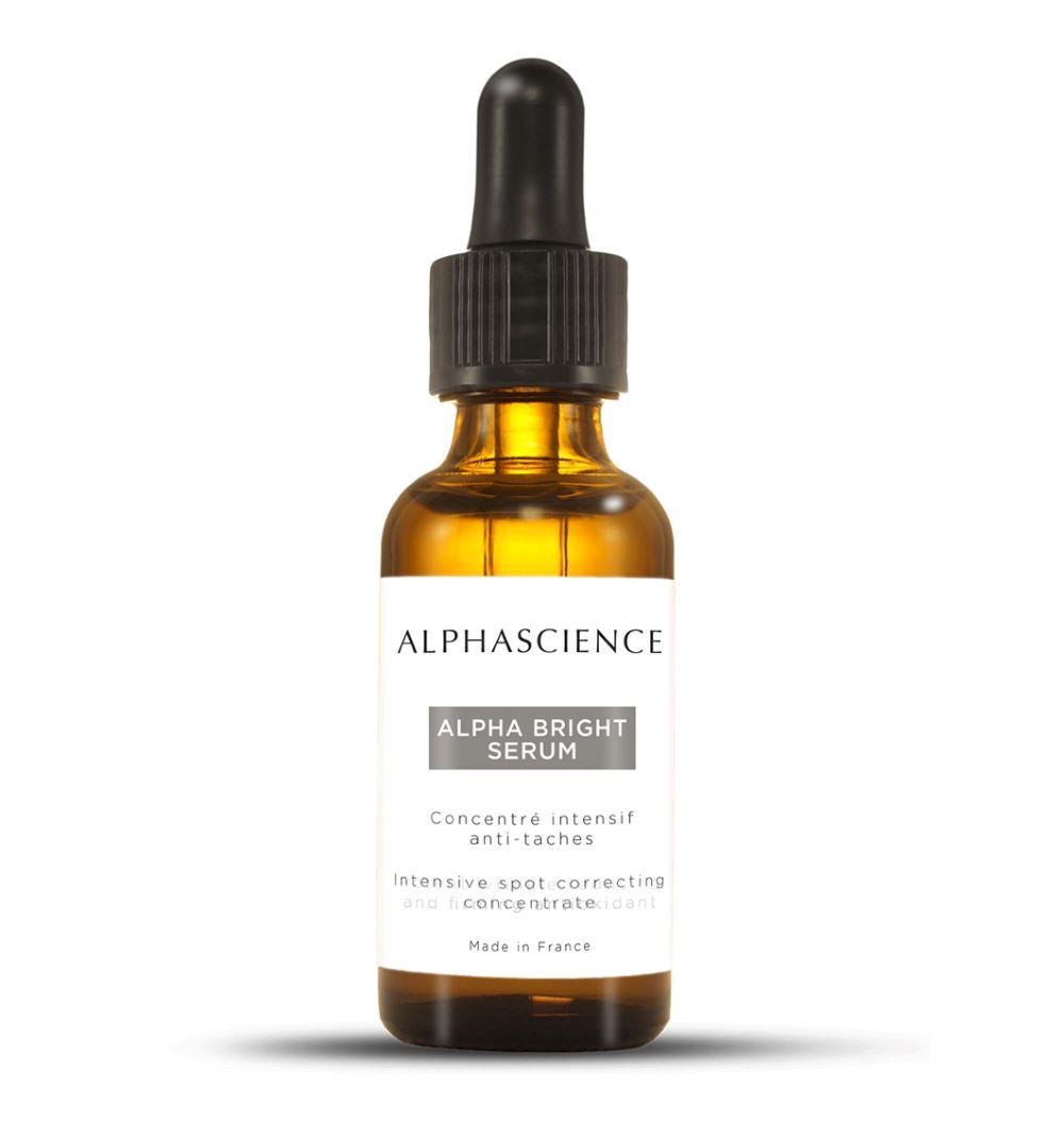ALPHA BRIGHT SERUM -30 ML Leke Karşıtı Bakım