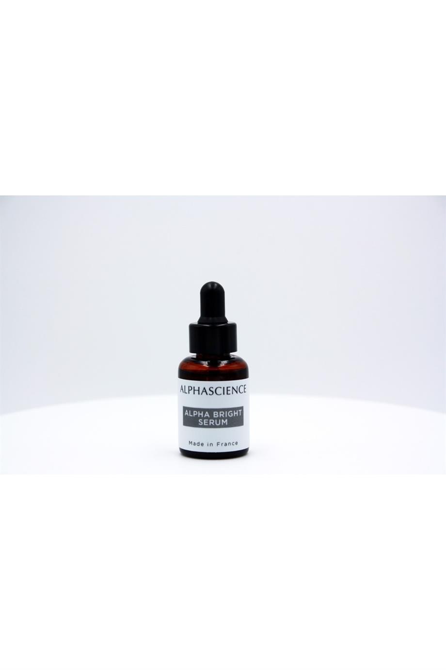 Alpha  Bright Serum  8 ml