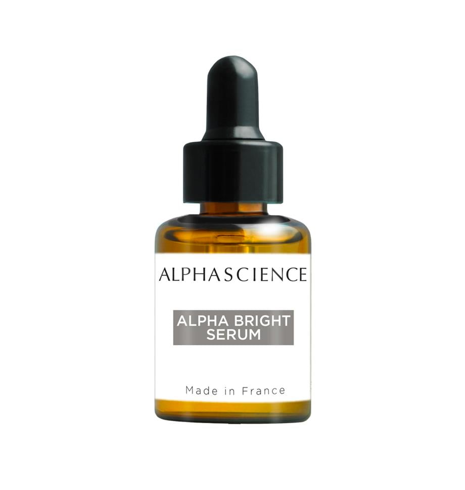Alpha  Bright Serum  8 ml