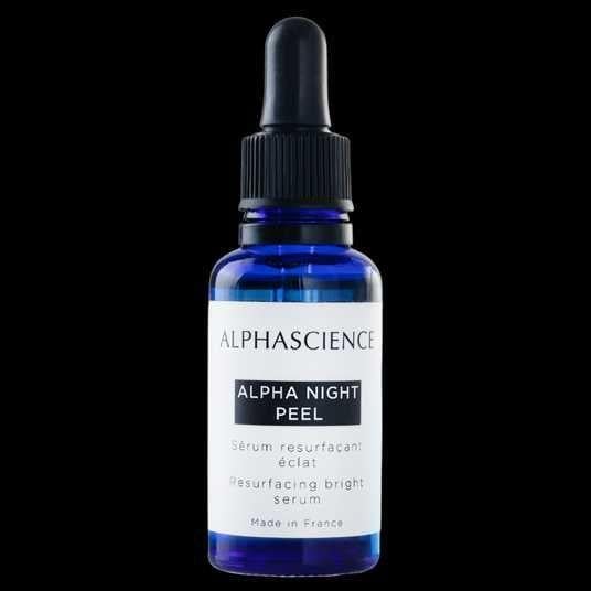 Alpha Night Peel 30 ml