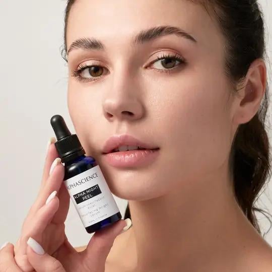 Alpha Night Peel 30 ml