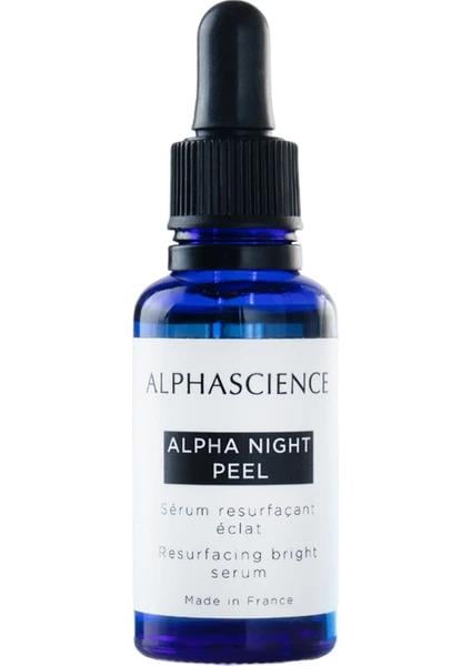 Alpha Night Peel 30 ml