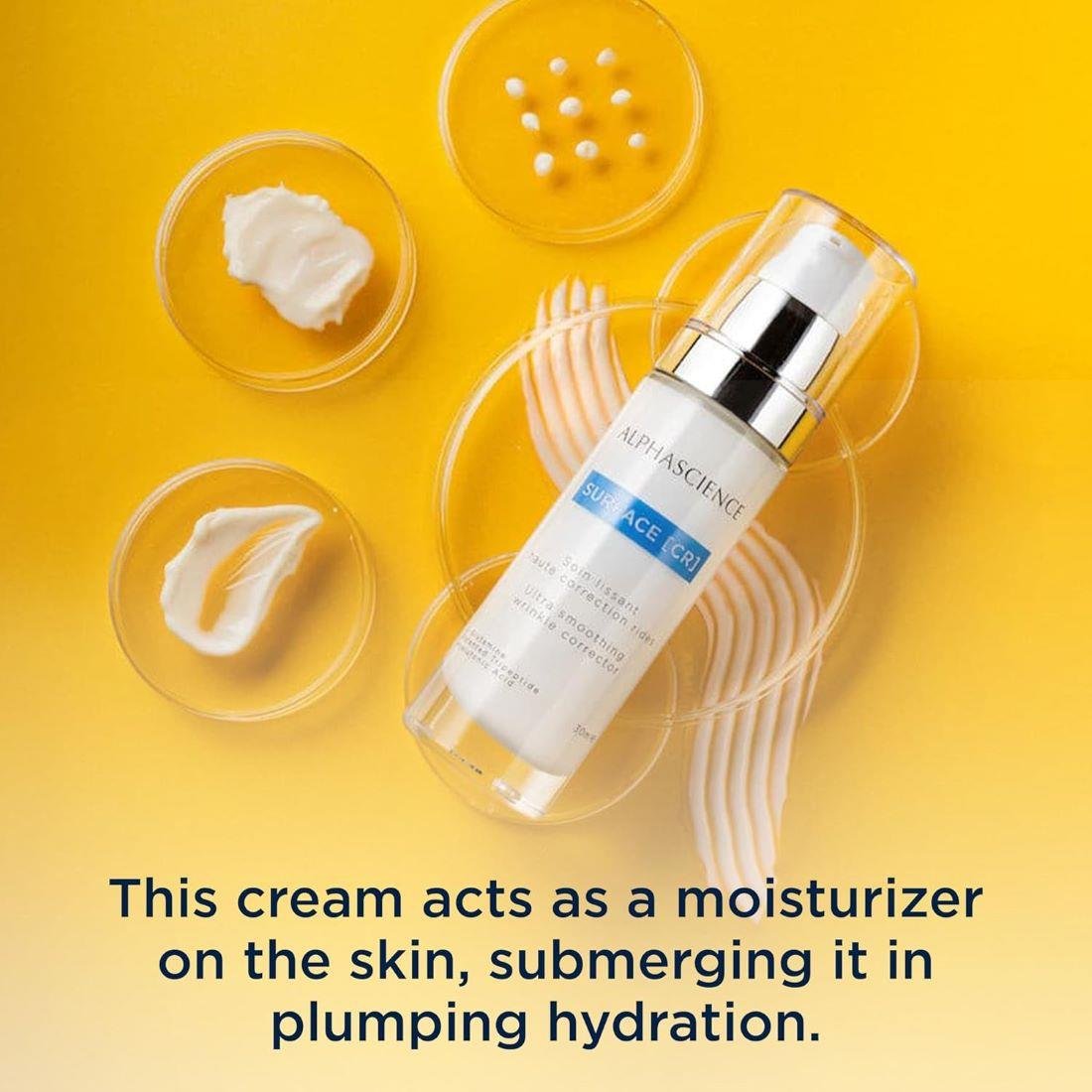 ALPHASCIENCE SURFACE [CR] 30 ML