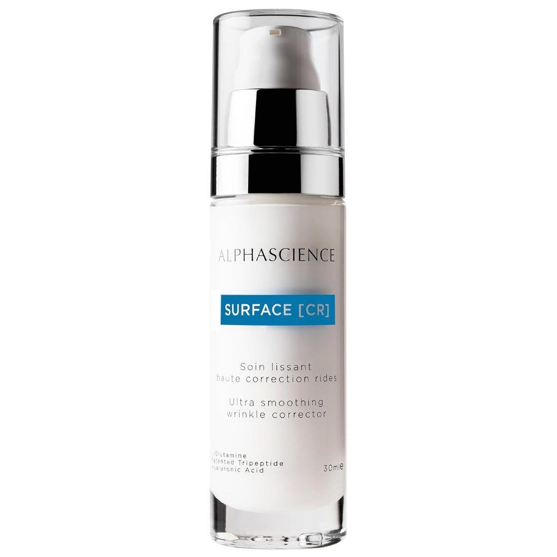 ALPHASCIENCE SURFACE [CR] 30 ML