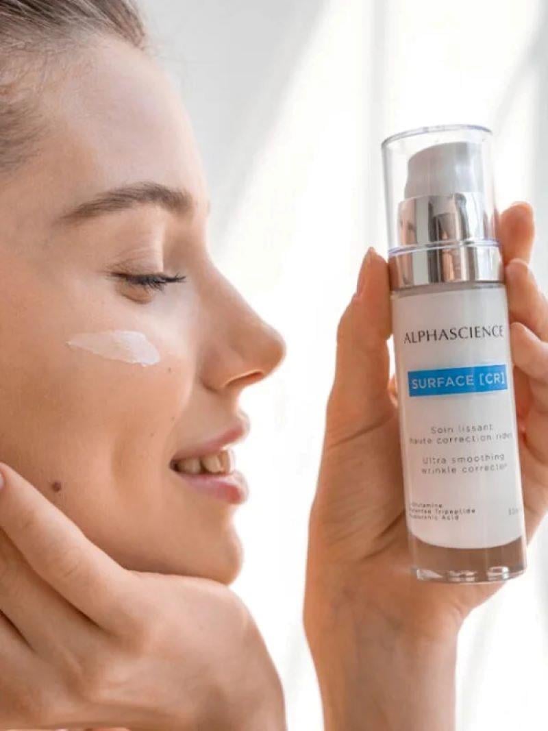 ALPHASCIENCE SURFACE [CR] 30 ML