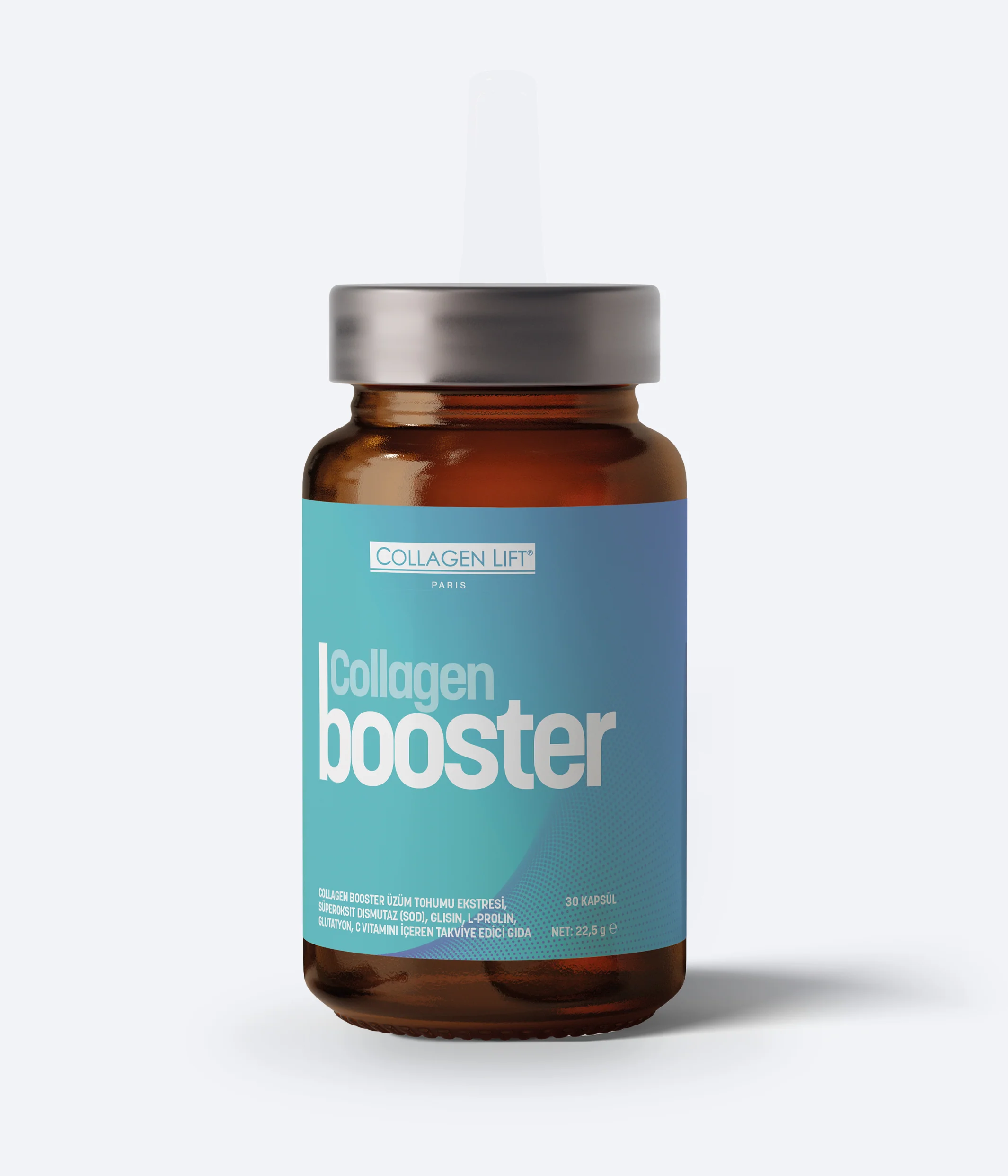 Collagen Booster