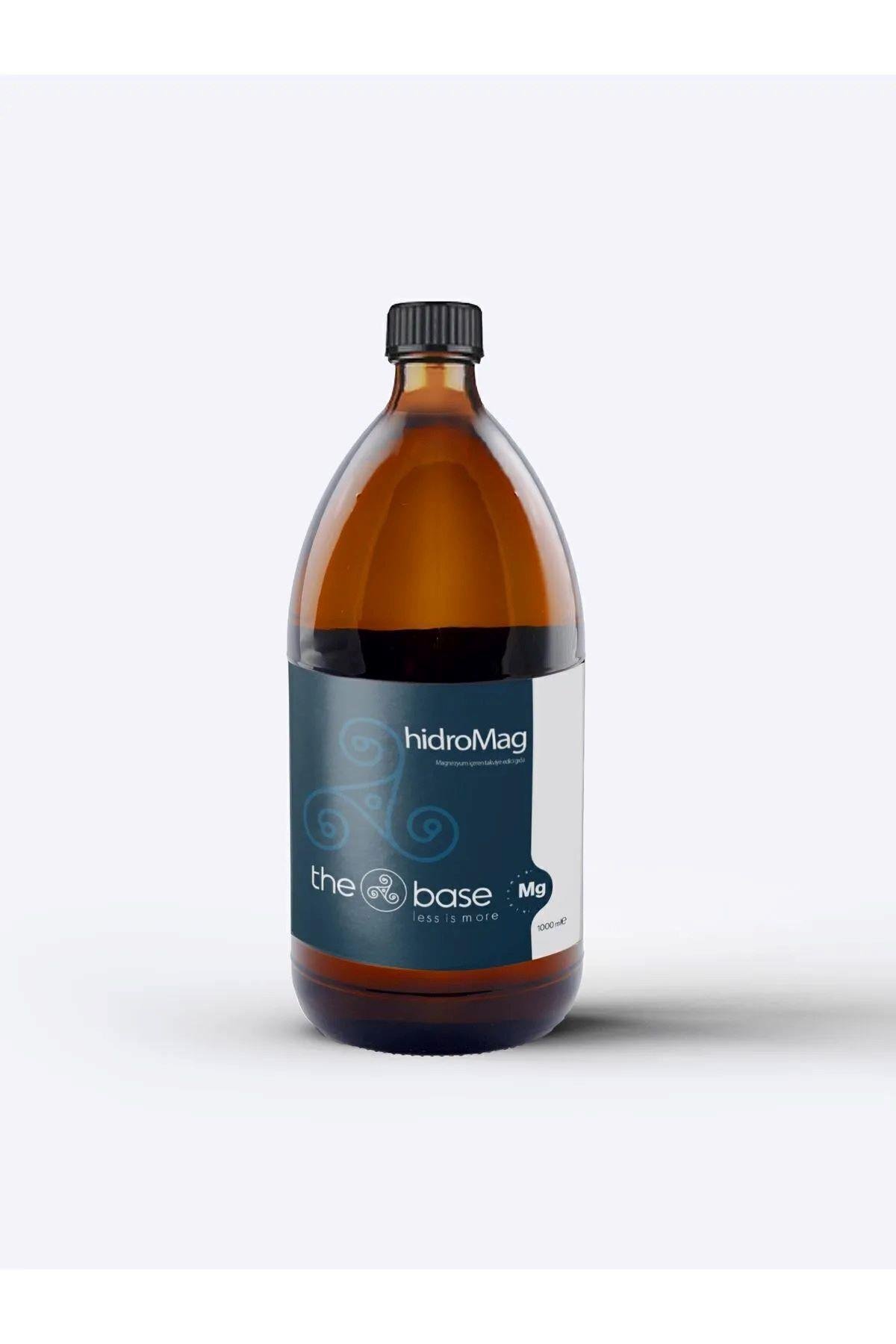 hidroMag 1000 ml
