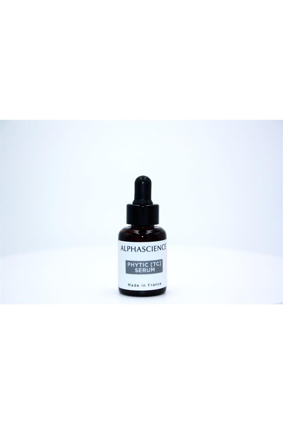 Phytıc Serum Seyahat Boyu 8 ml