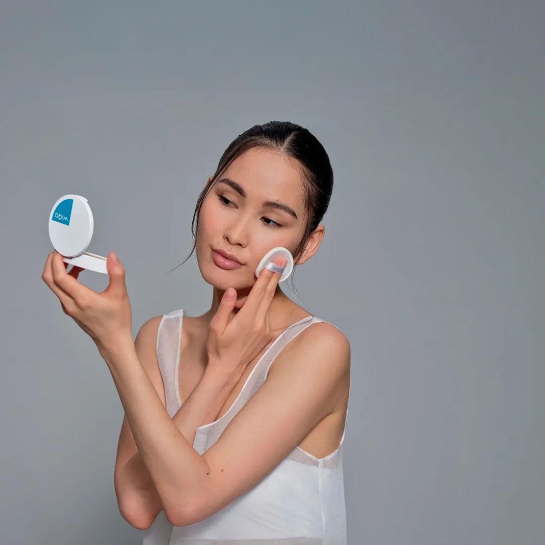 WiQo ICP KOMPACT KREM SPF 50+ (Light)